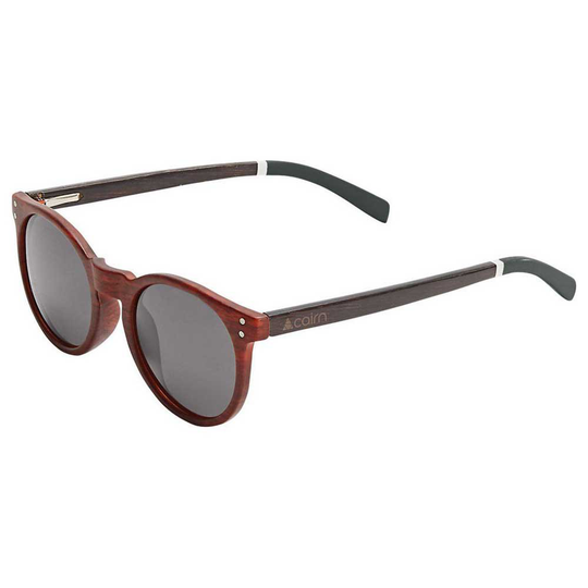 Cairn Hype Mirror Sunglasses Brown Mirror/CAT 3