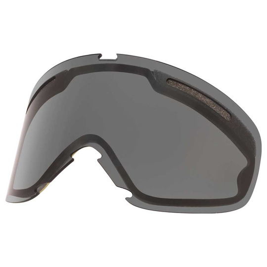 Oakley O Frame 2.0 Pro Xs Lens Grey Dark Grey/CAT3