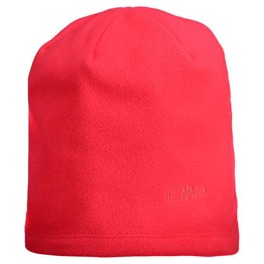 Cmp Fleece 6505301 Cap Red Woman