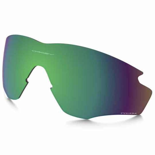 Oakley M2 Frame Xl Prizm Lens Green