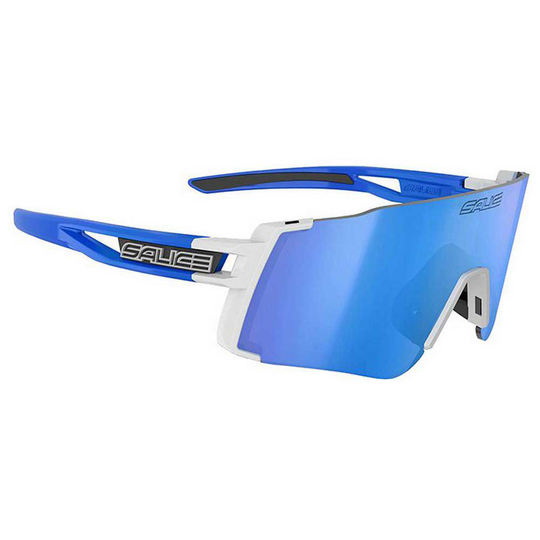Salice 026 Srw Sunglasses Blue Rw Red/CAT3+Orange/CAT1