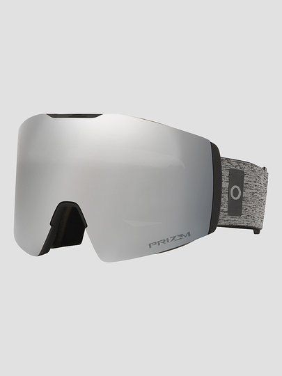 Oakley Fall Line L Grey Haze Goggle prizm black iridium