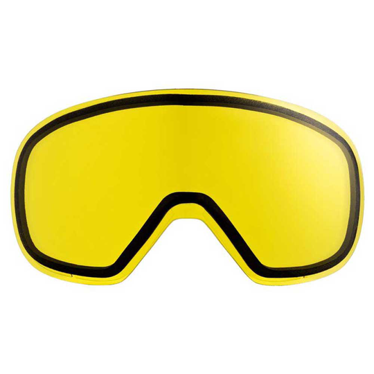 Quiksilver Qsr Pop Bas Lens Yellow