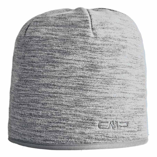 Cmp 6504006jm Fleece Beanie Grey Boy