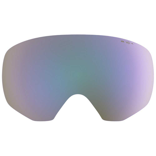 Atomic Count S 360º Replacement Photochromic Lens Blue Blue HD/CAT2-1