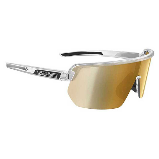 Salice 023 Rwx Nxt Photochromic Polarized Sunglasses Golden Rwx/CAT1-3+Rw Gold/CAT3