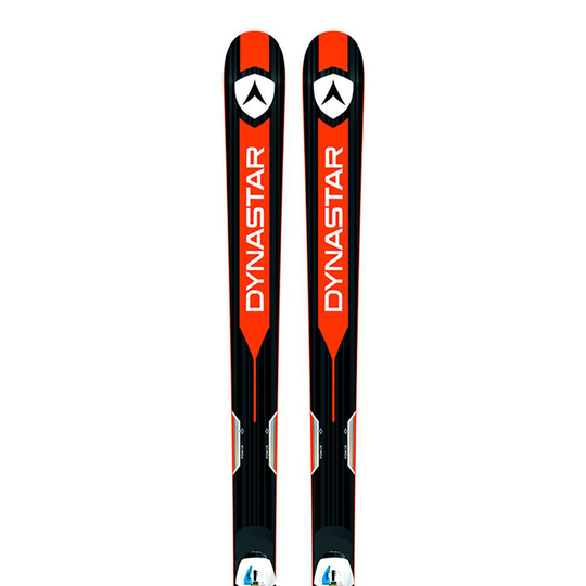 Dynastar Speed Wc Fis Gs R21 Wc+spx 15 Rockerflex Alpine Skis Orange,Black 188