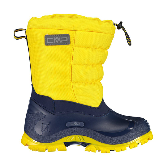 Cmp Hanki 2.0 30q4704 Snow Boots Yellow EU 23