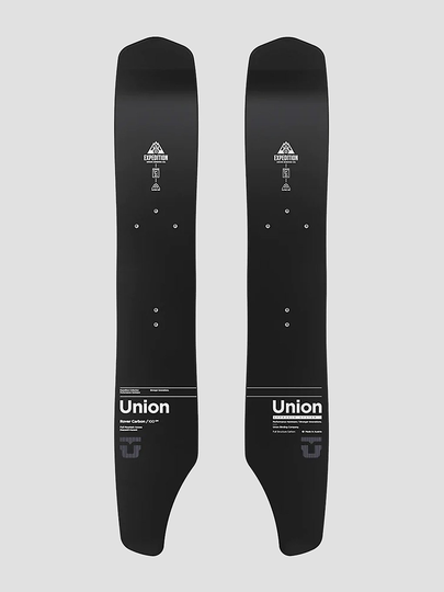 UNION Rover Carbon 100 2023 Splitboard no colour