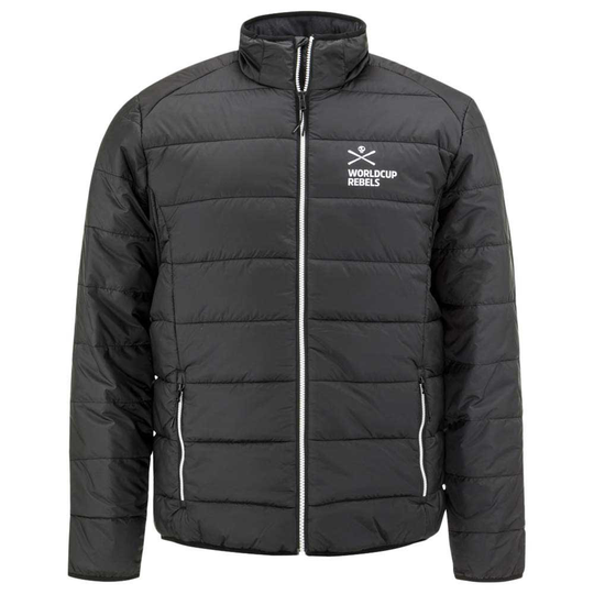 Head Race Kinetic Jacket Black 128 cm Boy