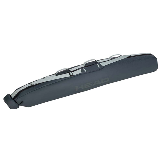 Head 47.5l Single Ski Bag Woman Black