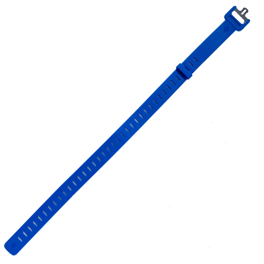 Ski Or Ski Pole Attachment-black Diamond 50cm-blue