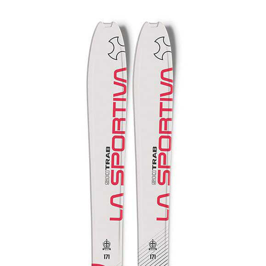 La Sportiva Maximo Ls Touring Skis White 164