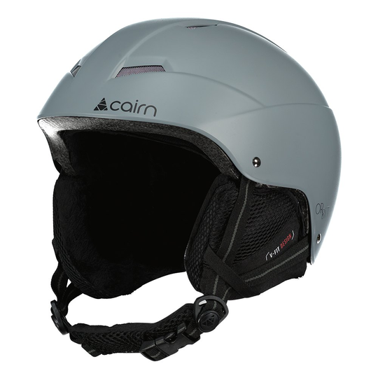 Cairn Orbit Helmet Grey 59-60 cm