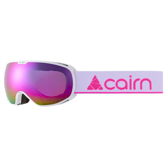 Cairn Magnetik J/spx3000[ium] Ski Goggles Pink CAT1-3