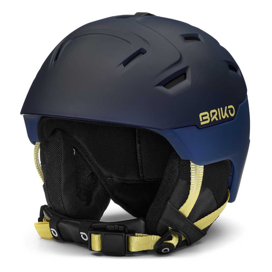 Briko Storm 2.0 Helmet Black M-L
