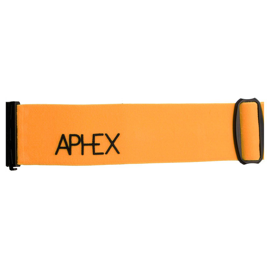 Aphex Strap Orange