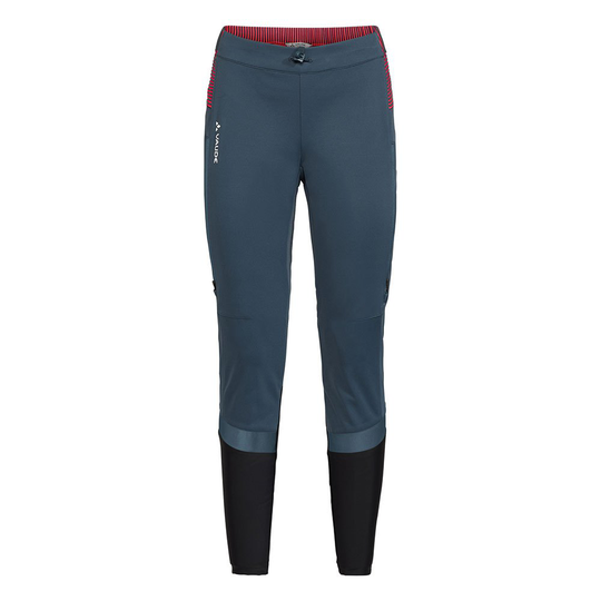 Vaude Larice Pro Pants Blue 36 Woman