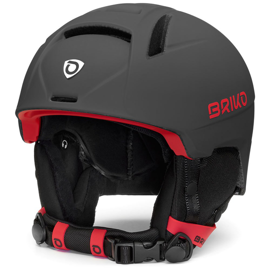 Briko Canyon Helmet Grey M-L