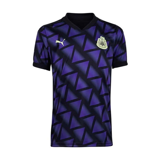 2020-2021 Newcastle Third Football Shirt (kids)