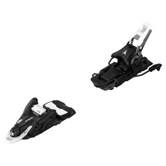 Atomic Shift 10 Mnc 90 Mm Ski Touring Bindings Black 90 mm