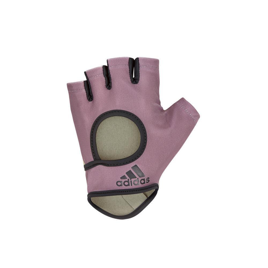 Adidas Womens Essential Gym Gloves