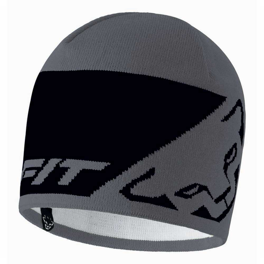 Dynafit Leopard Logo Black,Grey Man
