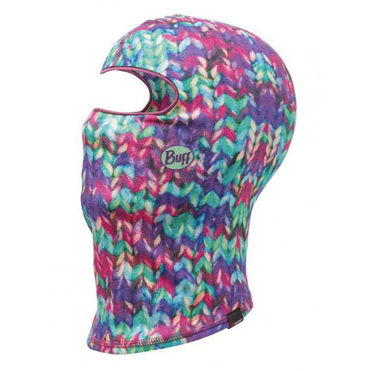 Buff ® Fancy Balaclava Multicolor Man