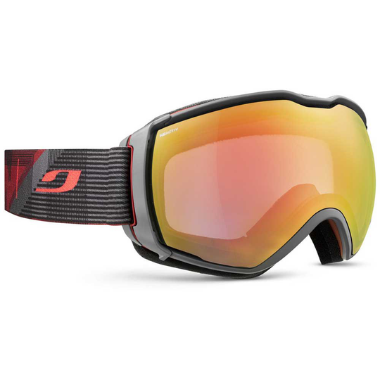 Julbo Aerospace Ski Goggles Grey Reactiv Performance/CAT1-3