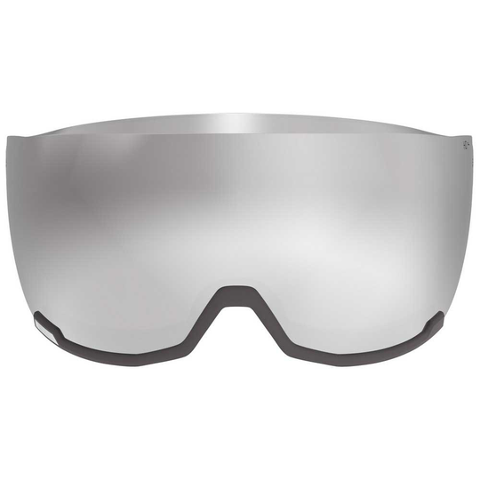 Atomic Savor Gt Visor/savor Visor L Replacement Photochromic Lens Silver Silver/CAT3-2