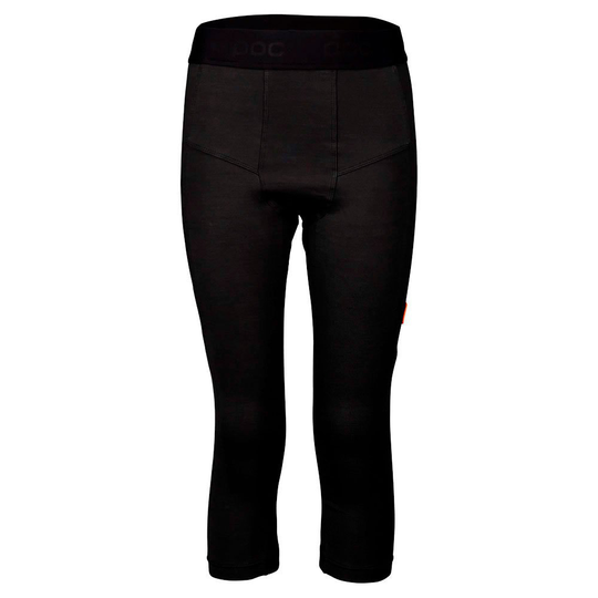 Poc Base Armor Pants Black 130 cm Boy