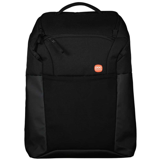 Poc Race 50l Backpack Black