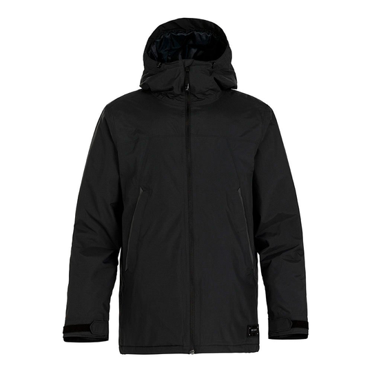 Armada Reedy Jacket Black L Man