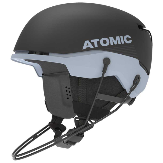 Atomic Redster Sl Helmet Black 51-55 cm