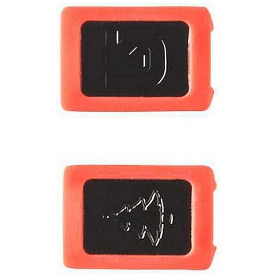 Burton Channel Plug Replacement Black