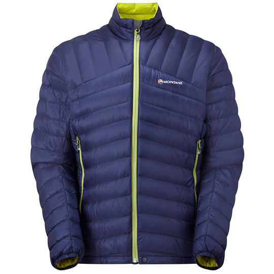 Montane Featherlite Micro Blue M Man