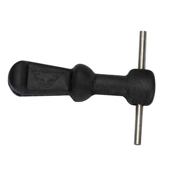 Dynafit Speedskin Fix 13/14 Pair Black