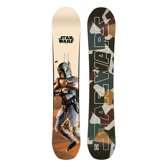 Dc Shoes Darkside Ply Adysb03072 Snowboard Multicolor 153