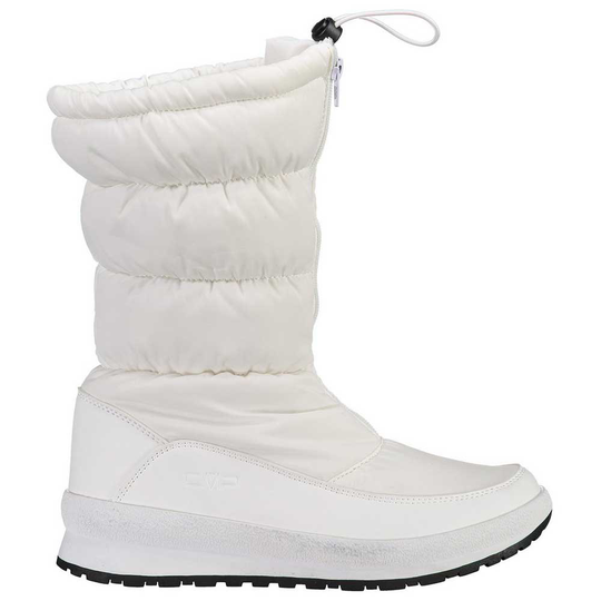 Cmp 39q4986 Hoty Snow Snow Boots White EU 36 Woman