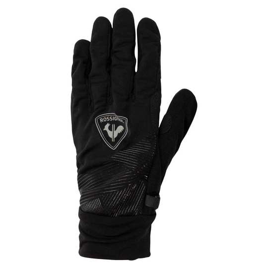 Rossignol Xc Active Gloves Black L Man