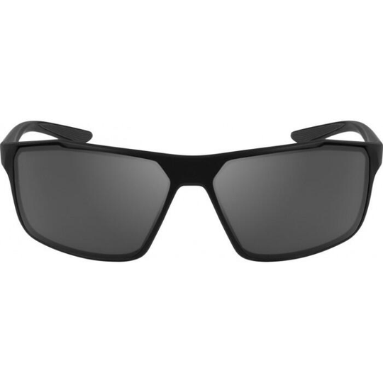 Nike Sunglasses Windstorm Matte Black /cool Grey