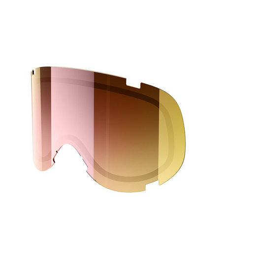 Poc Cornea Clarity Lens Pink