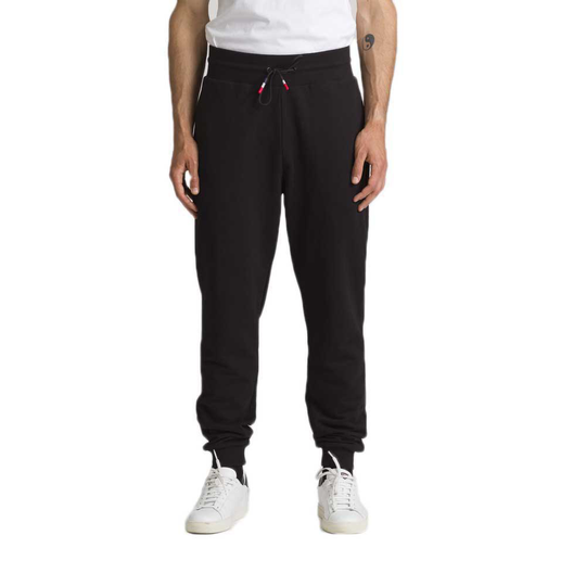 Rossignol Logo Fl Pants Black L Man