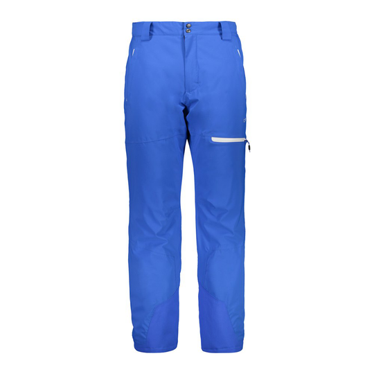 Cmp 39w1537 Pants Blue S Man