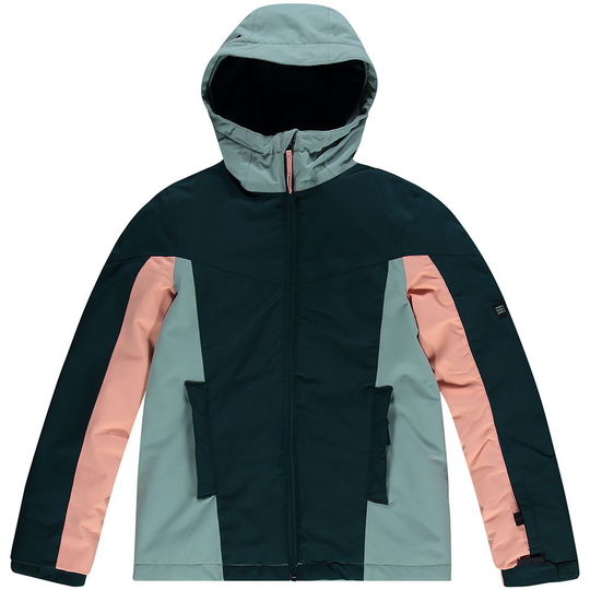 O'neill Pg Blaze Jacket Blue,Black 13-14 Years Boy