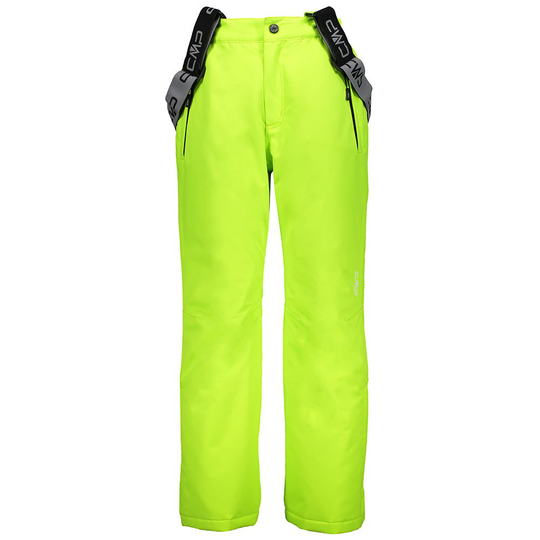 Cmp Salopette 3w15994 Pants Yellow 5 Years Boy