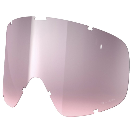 Poc Opsin Clarity Lens Pink