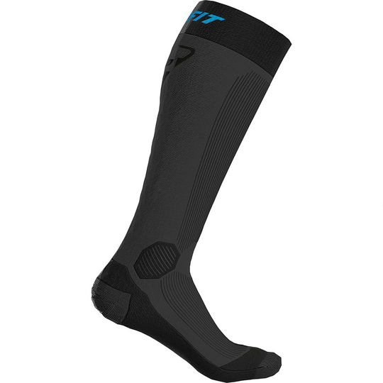 Dynafit Speed Dryarn Socks Grey EU 35-38 Man