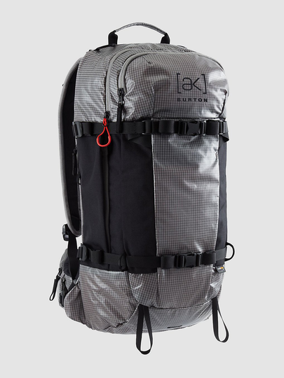 Burton ak Dispatcher 25L Backpack sharkskin