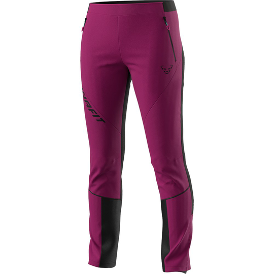 Dynafit Speed Dst Pants Purple M Woman